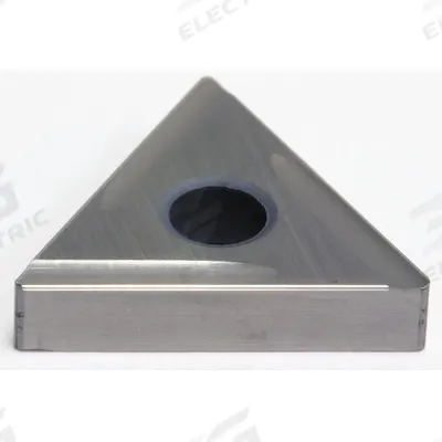 SUMITOMO Triangle Turning Insert: TNPR322T - Triangle (T) Indexable Turning Inserts