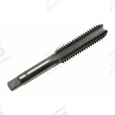 WESTWARD Alloy Steel Plug Tap, 1/2-13 UNC: CCT1060-7P, Plug Tap - Pneumatics