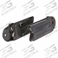 FLEETGUARD Crankcase Ventilation Filter: Synthetic Media, Spin-On, Crankcase Ventilation Filter (MPN CV52001). Key specifications — Media Material: Synthetic Media; Brand: FLEETGUARD; Compatible Vehicle Make: Peterbilt; Compatible Vehicle Type: Buses; FleetGuard Interchange: CV52001.