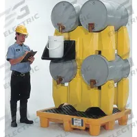 ULTRATECH Shelf: Shelf, Polyethylene (MPN 2390). Key specifications — Material: Polyethylene; Brand: ULTRATECH; Product Type: Shelf.