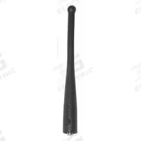 MOTOROLA Antenna: Whip, Fits Motorola, For XPR 6100/XPR 6350/XPR 6550, UHF, 403 MHz to 433 MHz (MPN PMAE4018B). Key specifications — attr922108: XPR 6350; attr922103: UHF; attr922102: MOTOROLA.