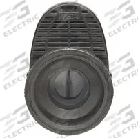 MSA Push to Connect Supplied Air Adapter: Advantage 4000 Series Full Face Respirators (MPN 10065329). Key specifications — For Use With: Advantage 4000 Series Full Face Respirators; Accessory Type: Push to Connect Supplied Air Adapter; Brand: MSA.