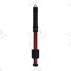 INSIZE Impact Device D+15: 7 3/4 in Overall Lg, 4 3/8 in Overall Wd, 1 1/4 in Overall Ht (MPN ISH-SPHA-D15). Key specifications — attr1081737: Portable Leeb Hardness Tester; attr1073977: INSIZE; attr1073978: Impact Device D+15.