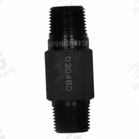 POWER TEAM Connector: Mfr Part # 9683. Key specifications — attr1364097: POWER TEAM; attr1364096: 9683; attr1364098: Hydraulic Technologies USA; attr1364100: 9042DG1500.
