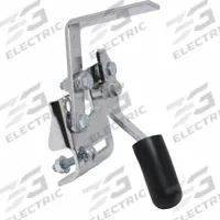 INVACARE Wheel Lock Assembly: Invacare, Metal (MPN TAGRP246003). Key specifications — Material: Metal; Product Type: Wheel Lock Assembly; Brand: INVACARE; Compatible with Brand: Invacare.
