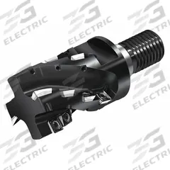 WALTER Indexable Square Shoulder End Mill: M4256-032-T28-02-37 (MPN 6903554). Key specifications — attr257066: M4256-032-T28-02-37.