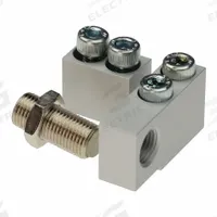 SMC Stroke Adjuster: Mfr Part # MXS-AS16L, MXS Series, Metric. Key specifications — attr948518: MXS-AS16L; attr948527: MXS; attr948531: SMC.