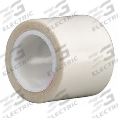 TAPECASE Film Tape: 1 in Wd, 5 yd Lg, 21.5 mil Thick, Acrylic, Polyolefin Film, Transparent (MPN 15D583). Key specifications — Series: 2302-20.