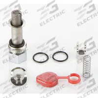ASCO Valve Rebuild Kit (MPN 302183). Key specifications — Manufacturer Part Number: 302183; Brand: ASCO; Compatible with Manufacturer Model Number: 8320G192; Includes: Disc Holder Sub-Assembly.