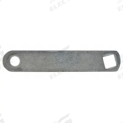 Dayton Linking Piece: Linking Plate, For Pallet Jacks, For 12U123 - Dayton Pallet Jack Replacement Parts
