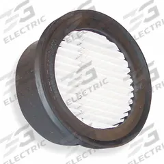 SOLBERG Filter Element: Paper, 1 in Overall Ht, 2 1/4 in Outside Dia, 04. Key specifications — attr59866: 04; attr59869: SOLBERG; attr59875: FS-04-038.