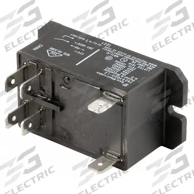 FRYMASTER Relay: 8073021 - Replacement Parts for Fryers
