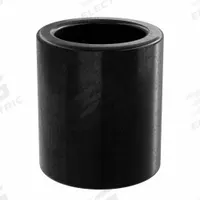 OILITE Sleeve Bearing: PEEK, 5/8 in Bore, 7/8 in OD, 1 in Overall Lg, Black, -40°F to 500°F, 3 PK (MPN PS-1014-08B). Key specifications — Color: Black; Brand: OILITE.