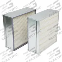 FLEETGUARD Automotive Air Filter: Panel, Round, Panel, 16 1/2 in Outside Dia - Bottom, Caterpillar (MPN AF1869). Key specifications — Brand: FLEETGUARD; Compatible Vehicle Make: Caterpillar; Baldwin Interchange: PA2554; FleetGuard Interchange: AF1869.
