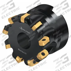 WALTER Indexable Face Mill: M5008.064-B26-10-01 (MPN 7721776). Key specifications — attr256955: M5008.064-B26-10-01.