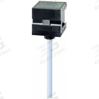 MURRELEKTRONIK Motor Suppressor: RC 3 U, Resistor-Capacitor, 20 kW Motor Rating, 575 V AC (MPN 23022). Key specifications — Voltage: 575 V AC; Brand: MURRELEKTRONIK; Connection Features: Open Wire End; Connection Type: 3-Pole Terminal; Frequency: 50 to 60 Hz.