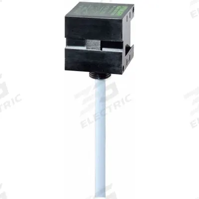 MURRELEKTRONIK Motor Suppressor: RC 3 U, Resistor-Capacitor, 20 kW Motor Rating - Box-Mount Resistor-Capacitor EMC Suppressors