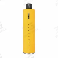 DEWALT Core Bit: 4 1/4 in Core Dia, 14 in Max Drilling Dp, 35 in Overall Lg (MPN DW55020). Key specifications — attr253756: Concrete; attr277144: DEWALT.