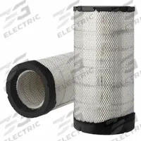FLEETGUARD Automotive Air Filter: Round-Oval, Engine, Radial Seal, 10 11/32 in Outside Dia, RS5429 (MPN AF26124). Key specifications — Brand: FLEETGUARD; Compatible Vehicle Make: Viseon Bus; Baldwin Interchange: RS5429; FleetGuard Interchange: AF26124.