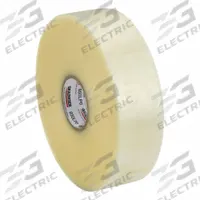 GRAINGER Packaging Tape: 2.2 mil Tape Thick, 3 in x 1000 yd, MD, 4 PK (MPN 105977). Key specifications — Brand: GRAINGER; Tape Series: MD.