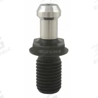 TECHNIKS Retention Knob: CAT50 Taper, 45°, 0.9 in Dia (MPN 21005-45). Key specifications — attr1033406: TECHNIKS; attr1036358: MAS.
