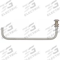 VULCAN HART Pilot Tube: Mfr Part # 00-428111-000G1. Key specifications — Manufacturer Part Number: 00-428111-000G1; Brand: VULCAN HART; Product Type: Pilot Tube.