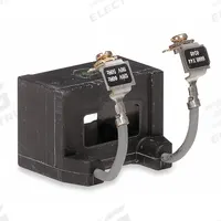 SQUARE D Replacement Coil: 110/120V AC, NEMA Size 5, Used With 8501X Relays, 120V AC (MPN 9998X44). Key specifications — Brand: SQUARE D; Compatible with Series: 8501X Relays.