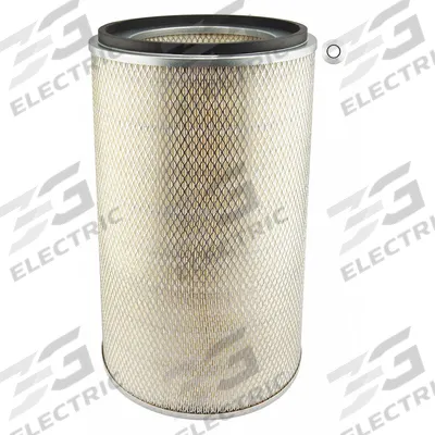 BALDWIN FILTERS Automotive Air Filter: Round-Oval, Engine, Round, Axial Seal - Round/Oval Engine Air Filters