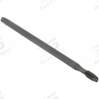 WIDIA GTD Spiral Point Tap: #10-32 UNF, H4, 2 Flute, Plug Chamfer, Black Oxide Cobalt (MPN VTSPO5038)