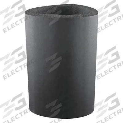 BALDWIN FILTERS Foam Wrap: Fuel Filter, Foam Wrap, Foam, 8 in Lg, 4 5/8 in Outside Dia. - Air Filter Accessories