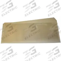 ALC Window Underlayment: For Use With 40391, 5 PK (MPN 11699). Key specifications — attr980010: 40391; attr980018: 11699; attr980008: ALC; attr980013: Window Underlayment.