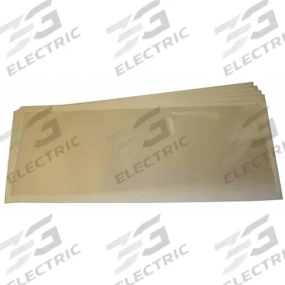 ALC Window Underlayment: For Use With 40391 - Underlayment for Blasting Cabinet Windows