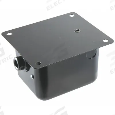 Allanson Hot Water and Steam Boiler Burner Ignition Transformer: 612-8A021/A060SJ5, 4 Holes - Ignition Transformers for Hot Water & Steam Boiler Burners