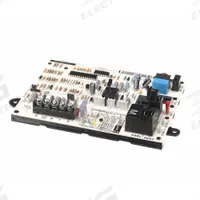 CARRIER Circuit Board: Mfr Part # HK42FZ034. Key specifications — Manufacturer Part Number: HK42FZ034; Product Type: Furnace Control Board.