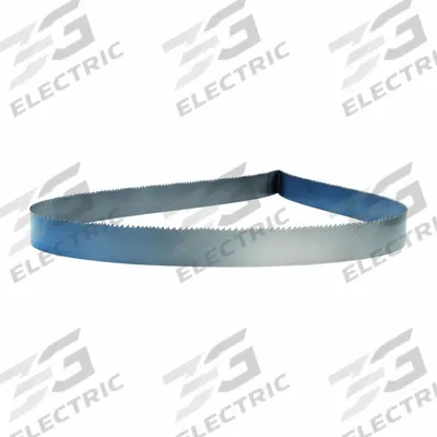 LENOX Band Saw Blade: Bi-Metal, Classic(TM), 15 ft 8 in, Variable Cutting Edge - General Purpose Metal Cutting Blades