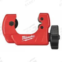 MILWAUKEE Tube Cutter: 1/8 in – 5/8 in OD Cutting Capacity, Std Wheel, 6 in Tool Lg, 48-22-4251. Key specifications — attr327817: No; attr327812: 48-22-4251; attr327818: Copper; attr327823: Standard Wheel; attr327815: MILWAUKEE.