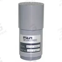 FUJI ELECTRIC Blower Relief Valve: Pressure, 100 in wc Preset Limit, 2 in Outside Dia (MPN PV6). Key specifications — attr49959: PV6; attr49962: FUJI ELECTRIC; attr49968: 5Z188; attr49969: VFC600A-7W.