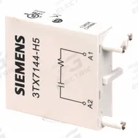 SIEMENS Transient Suppressor (MPN 3TX7144-H5)