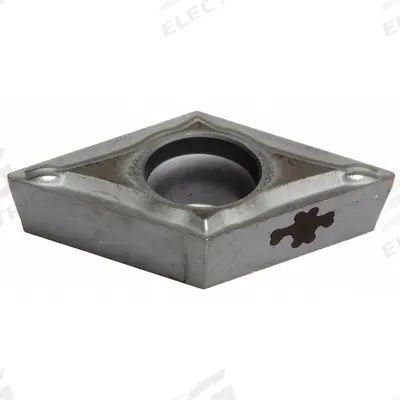 SUMITOMO Diamond Turning Insert: DCMT32.52ESU - Diamond Indexable Turning Inserts