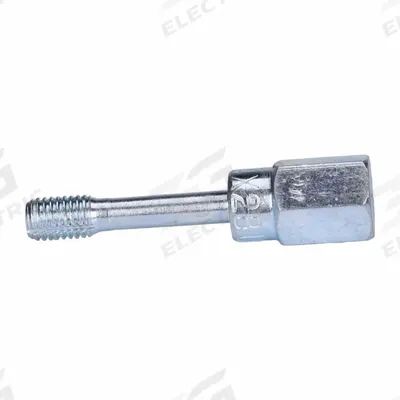 CENTURY Fractional Rethreading Tap: 1/4"-28 UNF (MPN 92056) - Rethreading Taps