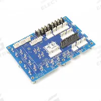 HEIL QUAKER Terminal Board Kit: Mfr Part # 1183618. Key specifications — Manufacturer Part Number: 1183618; Product Type: Terminal Board.