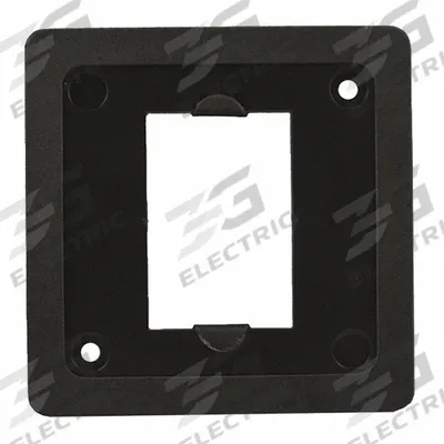 LCN Trim Ring: Weather Ring (MPN 8310-801) - Accessories for Power Supplies