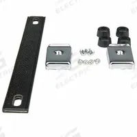ICOM Carrying Handle: Fits Icom, For 707/718/77/821H/R75/R8500, Rubber (MPN MB23). Key specifications — Manufacturer Part Number: MB23; Brand: ICOM; Compatible Radio Manufacturer Model Number: 718; Product Type: Carrying Handle; Material: Rubber; Compatible Radio Brand: Icom; Compatible Radio Series: 821H; Compatible Radio Type: Desktop.