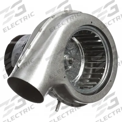 FASCO Blower: Furnace, Lennox, 7021-8657/7021-8825 - Furnace Draft Inducers