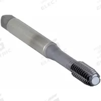 WIDIA GTD Thread Forming Tap: 5/16"-18 UNC, H5, Modified Bottoming Chamfer (MPN GT245013)