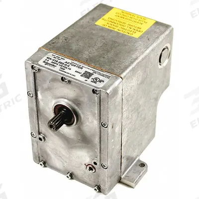 SCHNEIDER ELECTRIC Actuator: MA-418-500 Mfr Part # - Replacement HVACR Pumps, Valves & Tubing