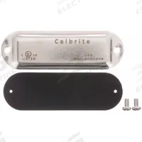Covers for Conduit Access Fitting: Stainless Steel, Polished, 1 in Trade Size (MPN S61000CG00). Key specifications — Finish: Polished; Includes: Screws; For Use With: Form 8 Conduit Bodies; Brand: CALBRITE.