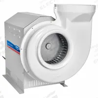 LABCONCO Exhaust Blower: 1 hp, 1,900 RPM Motor Speed, Direct Drive, 115/230V, 10 in Inlet Dia, Round (MPN 177051100). Key specifications — Drive Type: Direct Drive; Brand: LABCONCO; High-Efficiency Motor: Yes; Outlet Shape: Round; Voltage: 115/230V; Features: On-Board Operating System; For Location: Outdoor; Speed Controllable: Variable Speed.