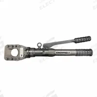 ENERPAC Manual Cutter: Self Contained, Guillotine Head, 10,000 psi, Wire Cap 1.18 in, WMC (MPN WMC2200). Key specifications — attr666409: Self Contained; attr653285: WMC; attr653276: Manual Cutter; attr653265: 1.18 in; attr653250: ENERPAC; attr653253: Copper Wire.