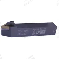 DORIAN Indexable Turning Toolholder: MTENN164D (MPN 73310150700). Key specifications — attr257703: MTENN164D; attr257714: MTENN164D.